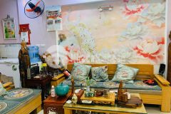 Bán nhà hoa lâm nhà dân xây ô tô đỗ cổngdt40mx5tầng,mt4m, chỉ 3.3 tỷ