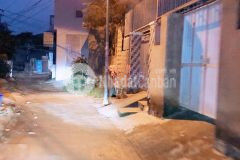 Cần bán lô góc hai mặt tiền hòn nghê, xã vĩnh ngọc, nha trang