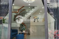 Bán nhà hxh lê đức thọ, gò vấp, 24m2, 2pn, giá rẻ