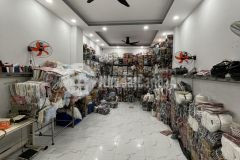 Giá tốt, bán nhà 4 tầng, gò dầu tân quý, hxh, chỉ 9,6 tỷ.