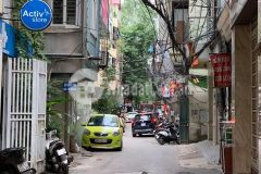 Siêu phẩm thái hà 110m2 mặt ngõ ô tô tránh thang máy kinh doanh đỉnh giá 22.5 tỷ