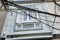 Bán gấp nhà 35m. mt 3.5m. 5 tầng. lô góc. ngõ ô tô, nhỉnh 2.5 tỷ tại giáp nhị 0358999472