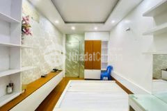 Bán nhà hẻm 421 đường sư vạn hạnh, quận 10. dt 4x17m giá chỉ 7.6 tỷ thương lượng mạnh 0779162917.