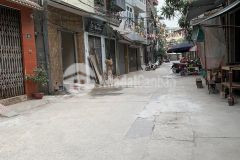 Siêu phẩm phố giáp nhị ô tô tải đỗ, đầu tư kinh doanh đỉnh 60m2 x 2 tầng mt 4m giá chỉ 4.3 tỷ.