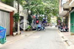 Phố ngụy như kon tum thanh xuân phân lô, ô tô tránh, 110m2 4tầng mt 6m 24,5 tỷ dòng tiền 40trtháng