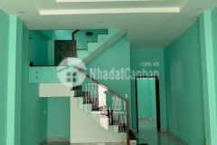 Bán nhà, dương quảng hàm, căn góc, siêu hiếm, 65m2, 5,7 tỷ.