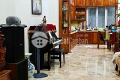 Nhà đẹp đón tết phố bà triệu hà đông, 45m2, 4 tầng, ô tô để cửa, giá thỏa thuận.