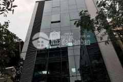 Bán tòa building mp phương liệt 130m2, 25 tỷ,kdln cực đỉnh, lh 0965.273.866
