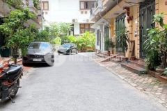 Bán nhà trần phú hà đông 45m2 4 tầng mt 4m, khu phân lô, ô tô đỗ ngày đêm, giá nhỉnh 5 tỷ 0979431991