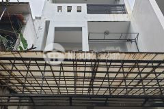 Bán gấp nhà 4 tầng 1 đời chủ hẻm 4m nguyễn kiệm,p.3,gvgiá mùa dịch.