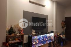 Ban gâp nha hương lô 2 binh tân 3 tâng 40m2 nhinh 3ty.