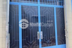 Chính chủ cho thuê nhà 5x10 1 trệt 1 lầu tại 4126 lê lợi p4 gvấp