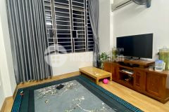 Bán nhà lê đức thọ, kinh doanh, ô tô qua nhà, 2 mặt ngõ, 35m, 5 tầng, nhỉnh 4 tỷ