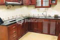 Bán bi t th luong khánh thi n, ngõ r ng thông, lô góc 2 m t thoáng, 88m2, 5.8 t