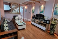 Phân lô ôtô tránh vỉa hè full nộithất ở ngay 40m 5t 7xtỷ lâm hạ long biên