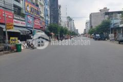 Măt tiên tân binh,pham văn bach 125m2,gia 15 ty