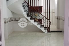 Bán nhà phan văn trị q.bình thạnh 40m2 sổ vuông 3pn giá rẻ