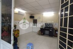 Bán nhà yên đỗ quận bình thạnh. dt 61m2. lh 0932155399.