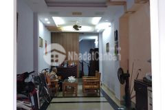 Trung tâm cầu giấy có nhà gần 45m, 5 tầng, vài bước ra phố, công năng đầy đủ. giá nhỉnh 4 tỷ