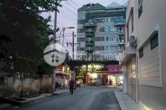 Bán nhà, đỗ thúc tịnh, sát mặt tiền đường lớn, 40m2, 3,5 tỷ.