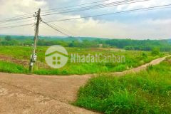 Đất thị xã bình long 2 mặt tiền sổ sẵn giá chỉ 480tr1000m2