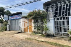 Bán đất hẻm cấp 1 trần nhân tông phường khánh xuân giá 680 triệu