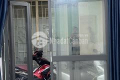 Ban nha gia re quân1 chi 4 ty đương phạm viết chánh 25.9m2.