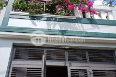 Bán nhà mặt tiền lê thị nho quận 12 giá 10.5 tỷ