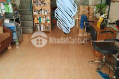 Hẻm 5m cách mt 10m gần bx miền đông kd mọi ngành nghề 50m2 shr chỉ 6,5 tỷ