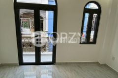 Bán nhà quận tân phú khu dân cư yên tĩnh, gần aeon mall