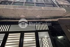 Bán gấp ccmn trần duy hưng 60m2 nhà mới, full nội thất dòng tiền 50trtháng.