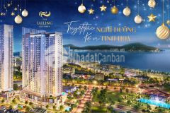 Nhanh chống sở hữu căn hộ vị trí kim cương sở hữu tầm view panorama