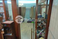 Bán nhà cổ nhuế, bắc từ liêm, 85m2, 3 tầng, mt 8.1m, giá 5.44 tỷ. lh 0986519695.