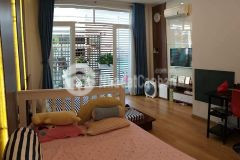 Bán nhà để trả lương công nhân, biệt thự âu cơ tân phú cực đẹp, chỉ 8,2 tỷ, tl