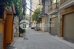 Bán nhà phân lô, ô tô tránh, kinh doanh 7 tầng thang máy, phố nguyễn khang, cầu giấy 9,2 tỷ.