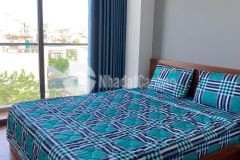 Bán nhà 5 tầng măt tiền kinh doanh kiểu căn hộ hoặc khách sạn đường b4, phường phước long