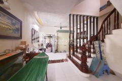 Bán nhà mậu lương,hà đông,mặt tiền rộng, kd sầm uất, 50m2x 3t, giá 3,6 tỷ.