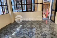 Bán nhà lạc long quân 56m lô góc thông thoáng ô tô đỗ cửa 4.7 tỷ 0962656654