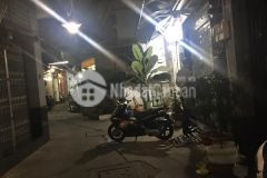 Bán nhà lê đại hành p11 q11 45m2 4.5 tỷ