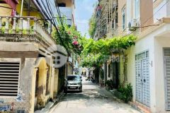 Chỉ 1,48 tỷ có nhà 3 ngủ, kinh doanh ô tô tránh