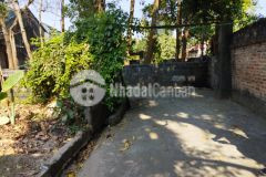 Chính chủ cần bán gấp lô đất thị trấn xuân mai 181m2.