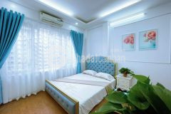 Bán nhà chung cư kim mã 50m2, 5 tầng, mặt tiền 4.5m dòng tiền 50 triệu tháng.