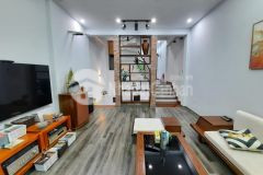 Hot ngô quyền, hà đông, ngõ thông, ô tô gần, 41mx4 tầng nhỉnh 2 tỷ