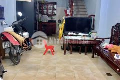 Bán gấp nhà ngay cạnh đường nguyễn trãi, lô góc, 32m2 x 5 tầng ở luôn, giá 2.68 tỷ