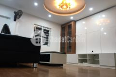 Bán nhà phố vũ trọng phụng. lô góc.30m ra phố,full nội thất.dt40m2x5t