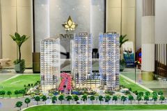 Căn hộ cao cấp trung tâm thành phố biên hòa giá chỉ 2,6 tỷ đầu tư lời ngay 200 triệu