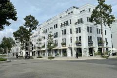 Cần bán lô đất đối diện khu trung tâm hành chính quận bình thủy, cần thơ