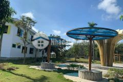 Kẹt tiền cần bán gấp lô đất ngay chợ tân hiệp,liền kề trung tâm tp mới.