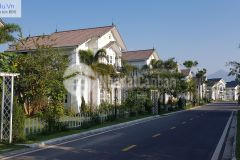 Đất nền xây biệt thự khoáng nóng đóng theo tiến độ, giá từ 12 triệum2.