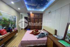 Siêu víp phố ngọc lâm nhỏ tiền nhà cực tâm huyết 5 tầng chỉ 2.5 tỷ